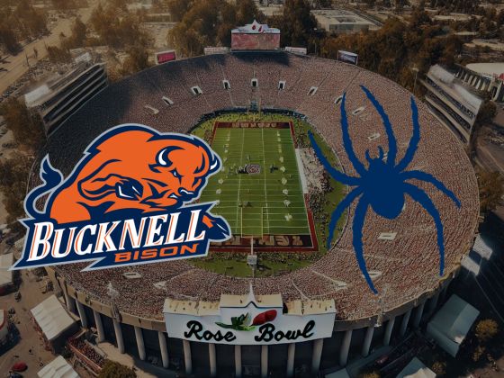 Richmond Spiders vs. Bucknell Bison